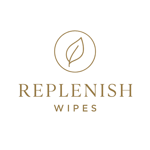 Replenish Wipes